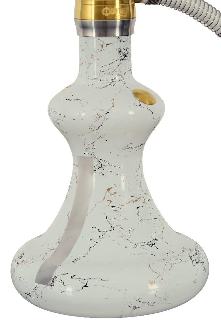 HYBRID V3 PRO NARGİLE -  BEYAZ - 6