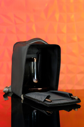 INFINITY NARGİLE BRONZ/BRONZ TAM SET - 29 - 10