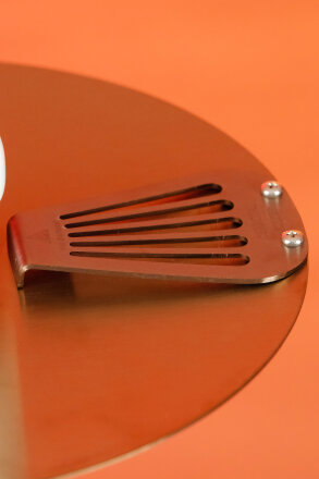 INFINITY NARGİLE BRONZ/BRONZ TAM SET - 29 - 3