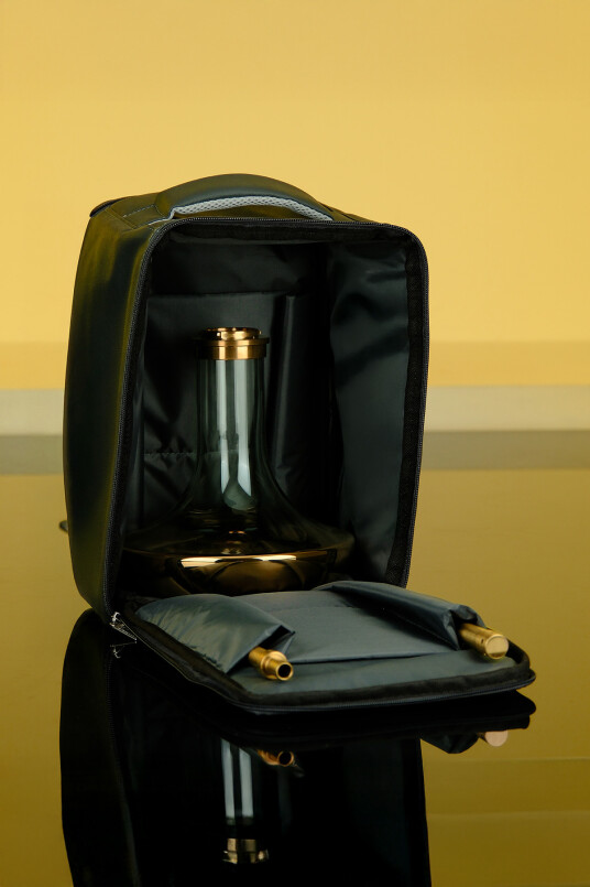 INFINITY NARGİE - GOLD/GOLD TAM SET-18 - 10