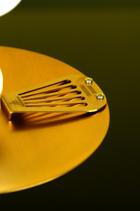 INFINITY NARGİE - GOLD/GOLD TAM SET-18 - 4