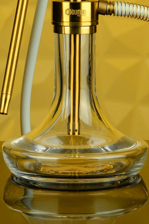 INFINITY NARGİLE GOLD/ŞEFFAF TAM SET - 34 - 7