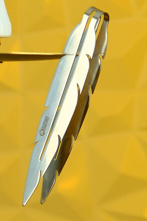 INFINITY NARGİLE GOLD/ŞEFFAF TAM SET - 34 - 6