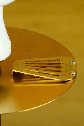 INFINITY NARGİLE GOLD/ŞEFFAF TAM SET - 34 - 4