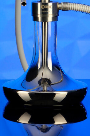 INFINITY NARGİLE SİLVER/SİLVER TAM SET - 27 - 7