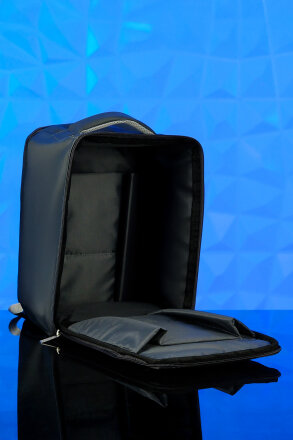 INFINITY NARGİLE SİLVER/SİLVER TAM SET - 27 - 9