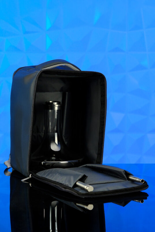 INFINITY NARGİLE SİLVER/SİLVER TAM SET - 27 - 10