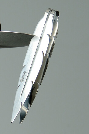 INFINITY NARGİE - SILVER/SİYAH TAM SET-17 - 4