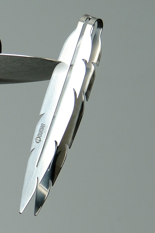 INFINITY NARGİE - SILVER/SİYAH TAM SET-17 - 4