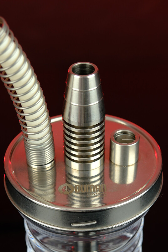 MICRO V2 NARGİLE TAM SET - 19 - 6