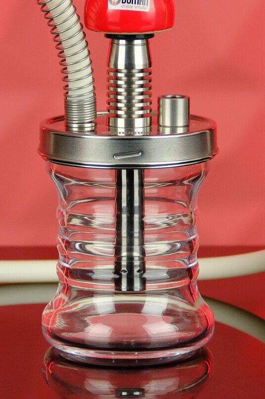 MICRO V2 NARGİLE TAM SET - 19 - 5