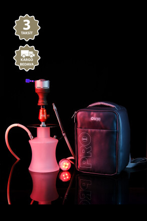N2 MAT NARGİLE TAM SET-2 - Oduman