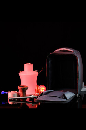 N2 MAT NARGİLE TAM SET-2 - 3