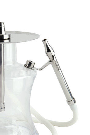 N2 ŞEFFAF NARGİLE - 4