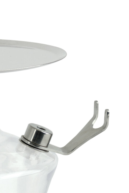 N2 ŞEFFAF NARGİLE - 5