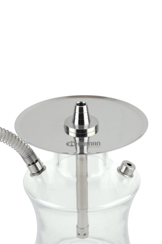 N2 ŞEFFAF NARGİLE - 6