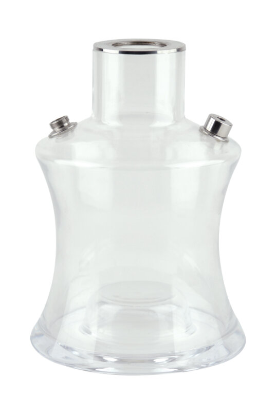 N2 ŞEFFAF NARGİLE - 8