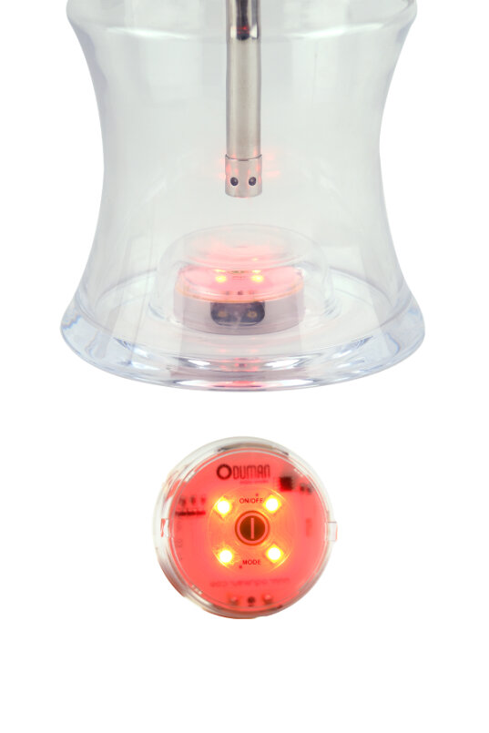 N2 ŞEFFAF NARGİLE - 7