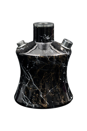 N2 TRAVEL - BLACK NARGİLE YEDEK CAMI - Oduman