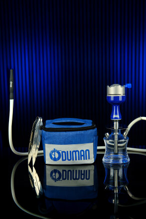 N2 TRAVEL NARGİLE TAM SET - 23 - Oduman