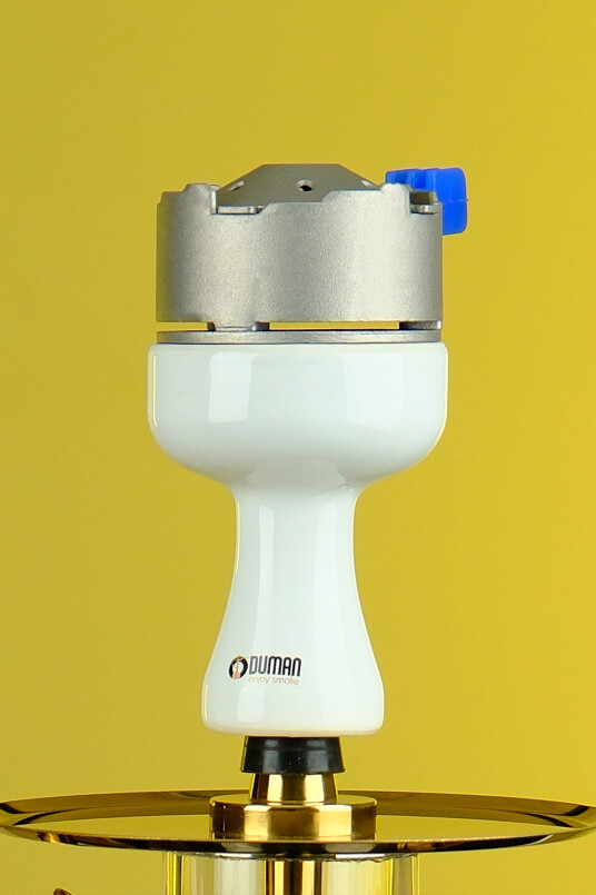 N4 GOLD NARGİLE TAM SET-4 - 4