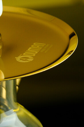 N4 GOLD NARGİLE TAM SET-4 - 6