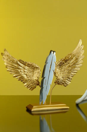 N4 GOLD NARGİLE TAM SET-4 - 7