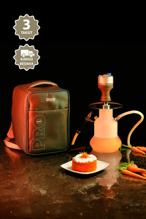 N4 MAT NARGİLE TAM SET-3 - Oduman