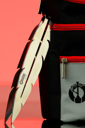 N4 MIDI NARGİLE TAM SET - 16 - 5