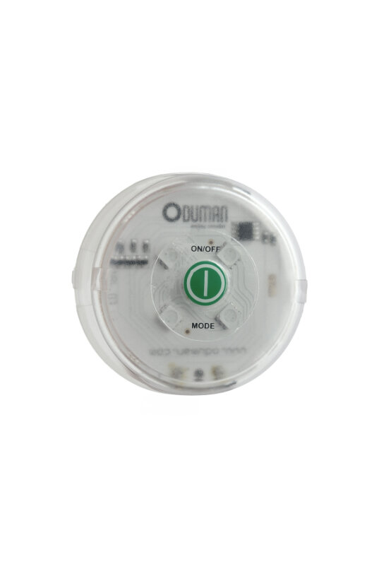 N4 ŞEFFAF NARGİLE - 7