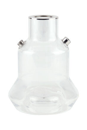 N4 ŞEFFAF NARGİLE - 10