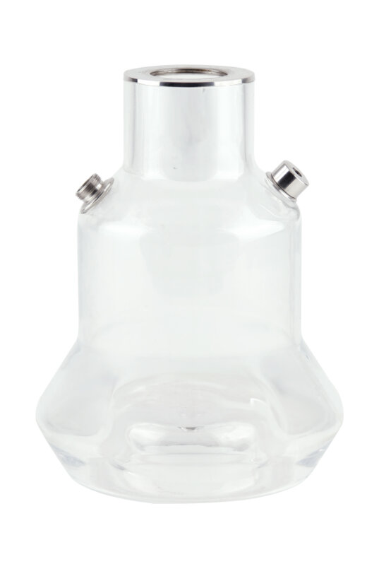 N4 ŞEFFAF NARGİLE - 10