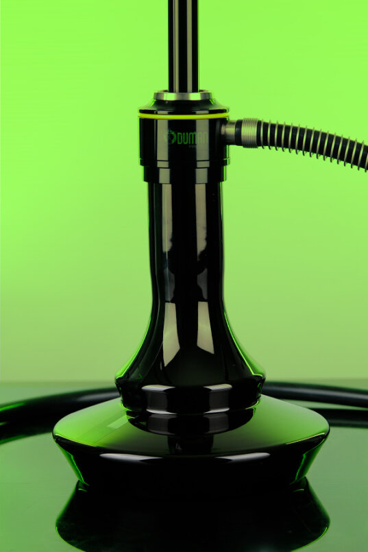 NOVA SİYAH/SİYAH NARGİLE TAM SET - 37 - 7