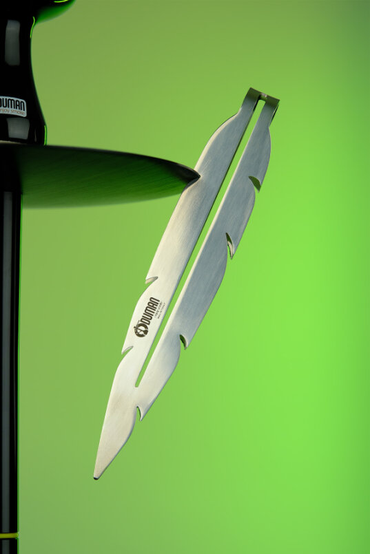 NOVA SİYAH/SİYAH NARGİLE TAM SET - 37 - 5