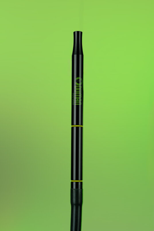 NOVA SİYAH/SİYAH NARGİLE TAM SET - 37 - 8