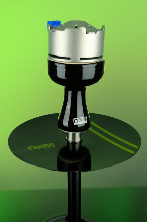 NOVA SİYAH/SİYAH NARGİLE TAM SET - 37 - 3