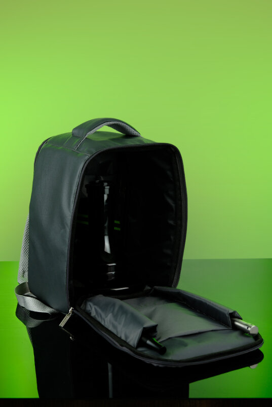 NOVA SİYAH/SİYAH NARGİLE TAM SET - 37 - 9