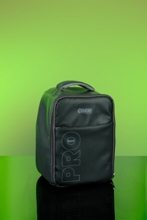 NOVA SİYAH/SİYAH NARGİLE TAM SET - 37 - 10