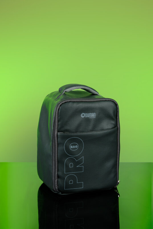 NOVA SİYAH/SİYAH NARGİLE TAM SET - 37 - 10