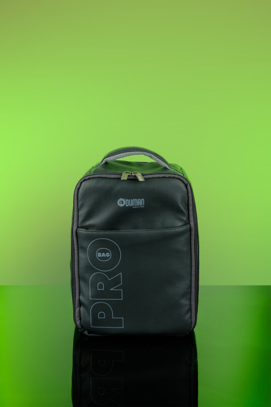 NOVA SİYAH/SİYAH NARGİLE TAM SET - 37 - 11