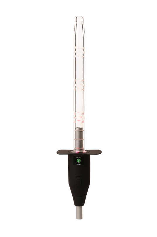 LIGHTSABER - LED IŞIKLI CAM MARPUÇ - 1