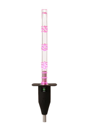 LIGHTSABER - LED IŞIKLI CAM MARPUÇ - 2