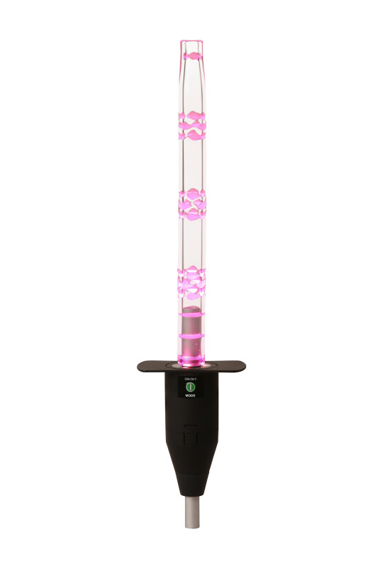 LIGHTSABER - LED IŞIKLI CAM MARPUÇ - 2