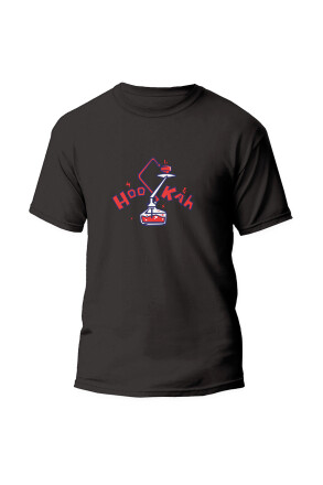 ODUMAN T-SHIRT: LAB - Oduman