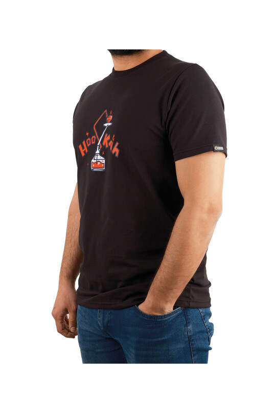 ODUMAN T-SHIRT: LAB - 3