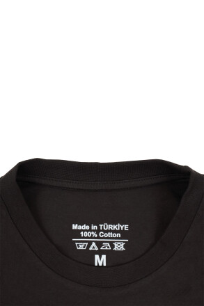 ODUMAN T-SHIRT: LAB - 5