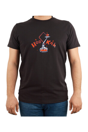 ODUMAN T-SHIRT: LAB - 2