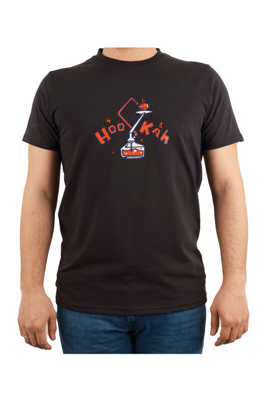 ODUMAN T-SHIRT: LAB - 2