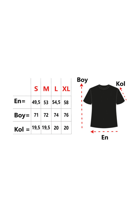 ODUMAN T-SHIRT: COCONUT - 7