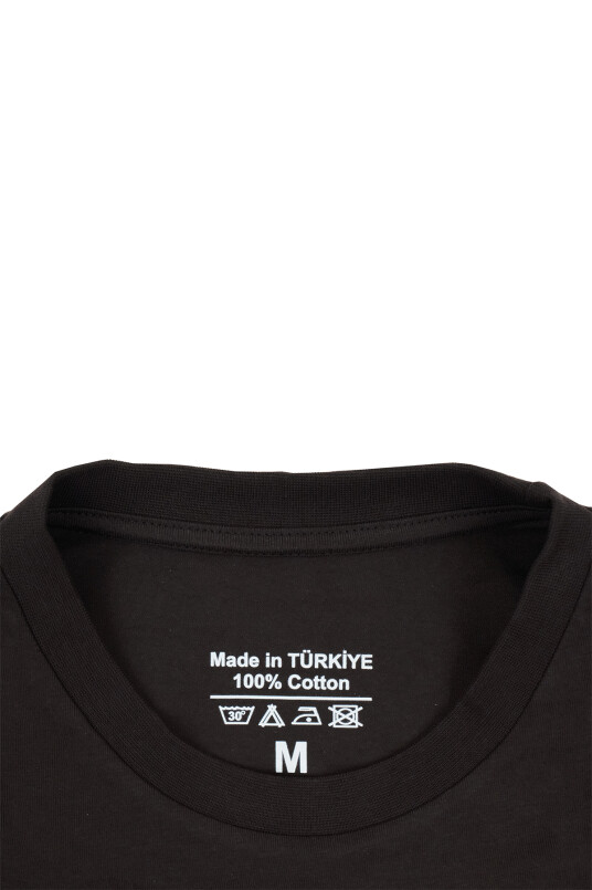 ODUMAN T-SHIRT: COCONUT - 5